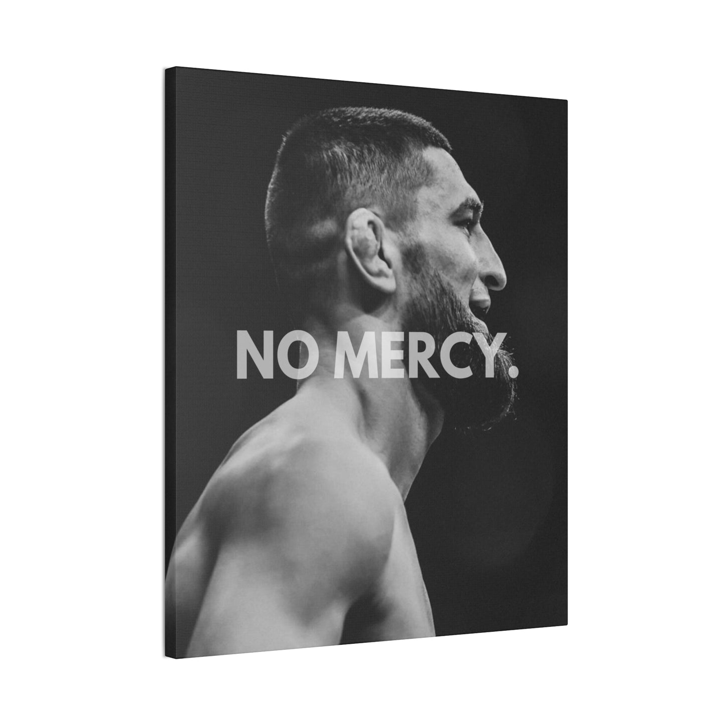 LUXURY KHAMZAT CHIMAEV CANVAS