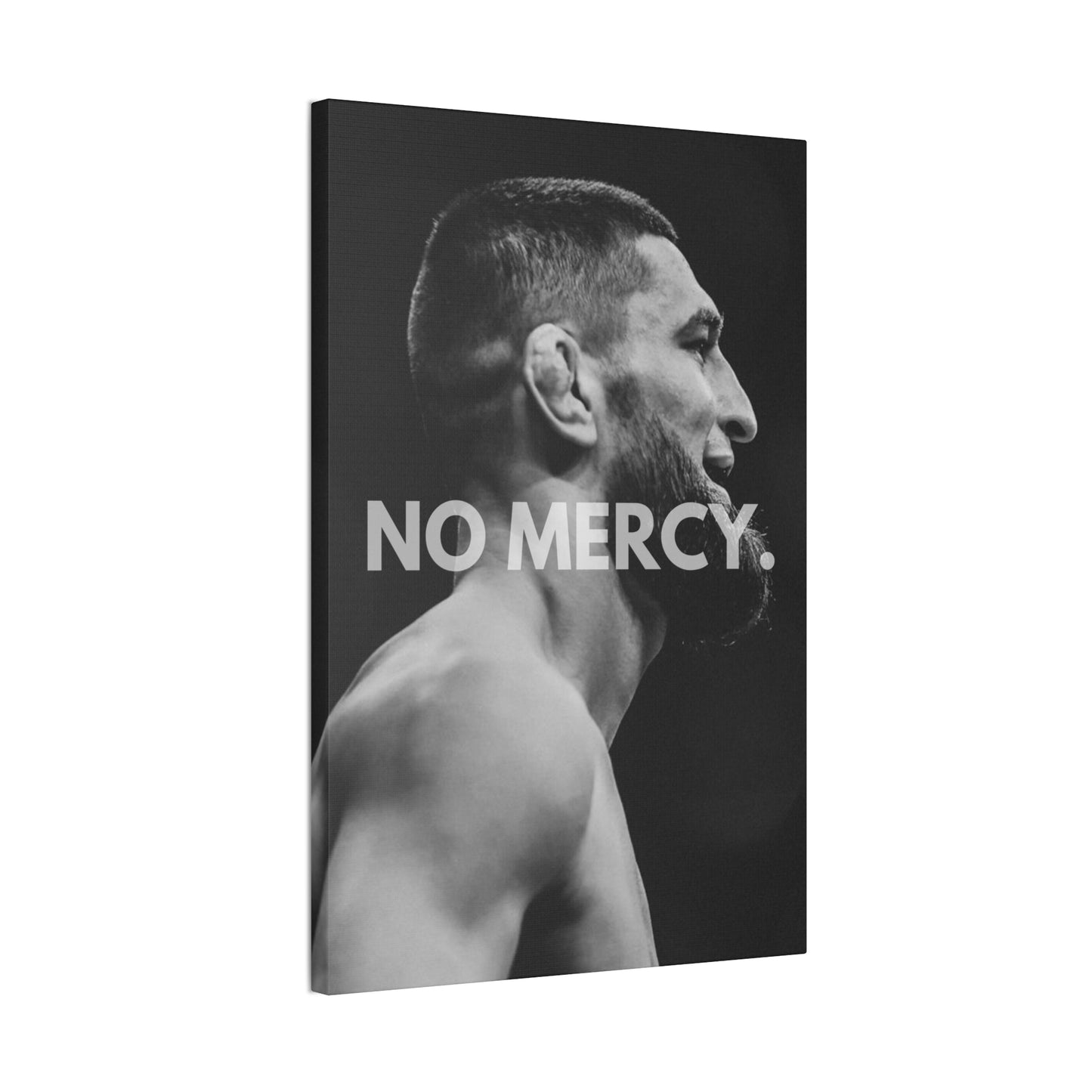 LUXURY KHAMZAT CHIMAEV CANVAS