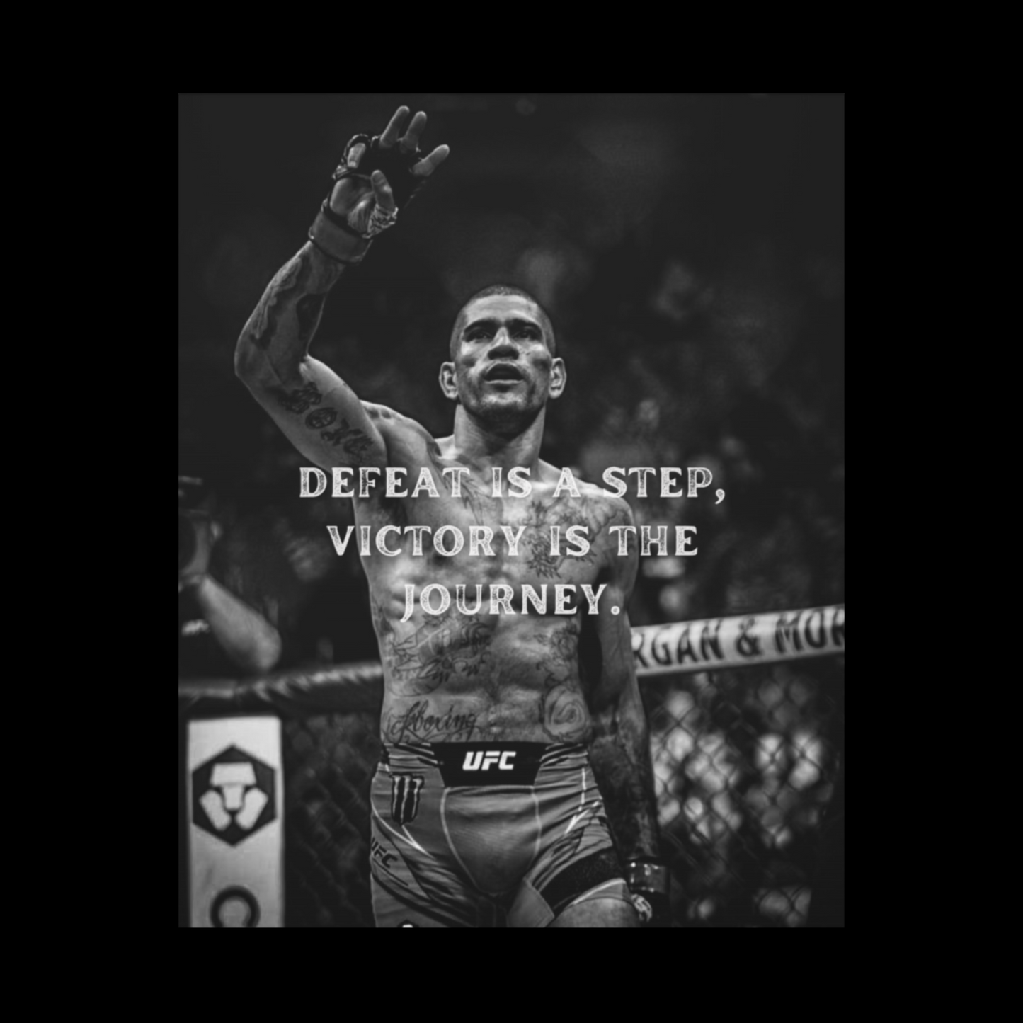 LUXURY ALEX PEREIRA CANVAS