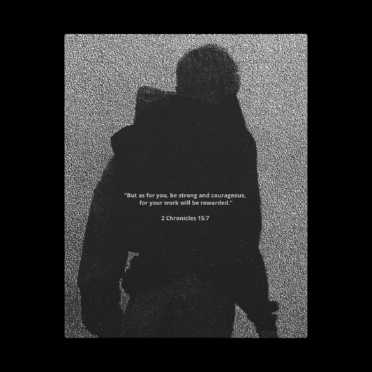 LUXURY CHRONICLES CANVAS